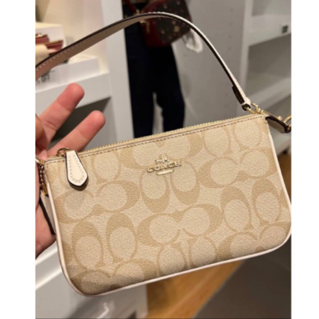 กระเป๋า Coach Nolita 19 ของแท้ พร้อมส่ง