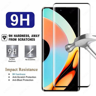 Realme 11Pro 5G/Realme 10 Pro Plus 5Gตรงรุ่น(พร้อมส่งในไทย)ฟิล์มกระจกเต็มจอOPPO Realme 10Pro Plus 5G/Realme 11Pro 5G