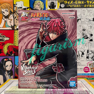 🔥 Vibration Stars Sasori ซาโซริ - Naruto นารูโตะ 🔥 ของแท้ ญี…