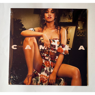 แผ่นเสียง Camila Cabello - Camila [ Vinyl ]