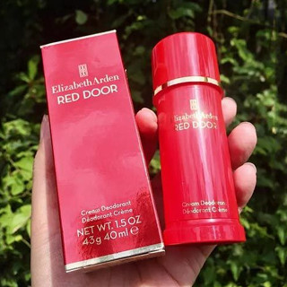 ELIZABETH ARDEN Red Door Deodorant Cream 40 ml