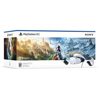 PlayStation®VR2 Horizon Call of the Mountain™ Bundle