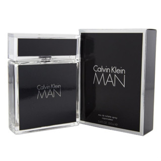 Calvin klein  man EDT 100  ml.