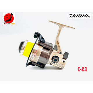 รอก รอกญี่ปุ่น รอกญี่ปุ่นมือ2 รอกตกปลา DAIWA (ไดว่า) GS-700M Proshooter (I-21) ญี่ปุ่นมือสอง รอกตกปลาหน้าดิน รอกสปิน รอก