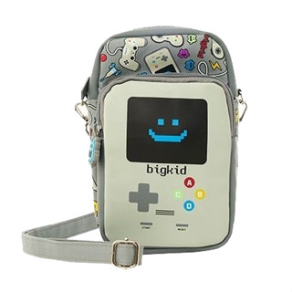 BIGKID CROSS BAG (Game joy)