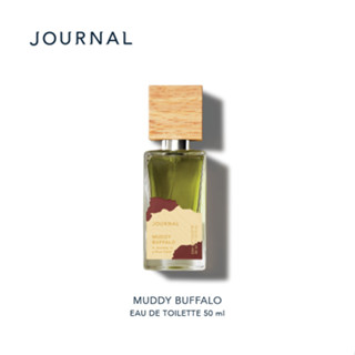 Journal Muddy Buffalo Eau  de  Toilette 50 ml