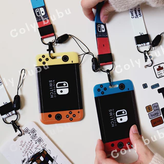 ส่งจากกทมcolyที่ใส่บัตรมีสายคล้อง ใส่บัตรbtsใส่คีย์การ์ดและบัตรพนักงาน