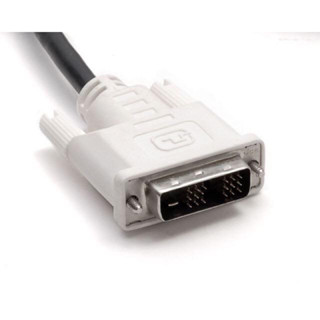 🔰สาย DVI cable DVI (18+1) ยาว1.8 m  สายแท้ สายคุณภาพ แข็งแรง ทนทาน🔰