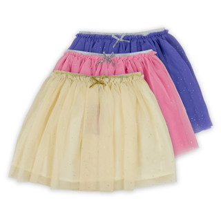 Disney Sofia the first Girl Skirt - กระโปรงเด็กผู้หญิง เจ้าหญิงโซเฟีย สินค้าลิขสิทธ์แท้100% characters studio