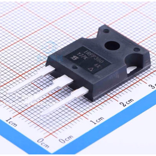 IRFP360 Power Mosfet TO247 N-Channel 23A-400V มีของพร้อมจัดส่งในไทย