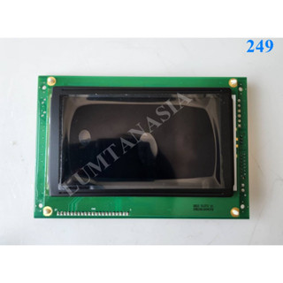 บอร์ดคอนโทรล Control Board (green) Washer MC6 สำหรับเครื่องซักผ้า (LTA00274)