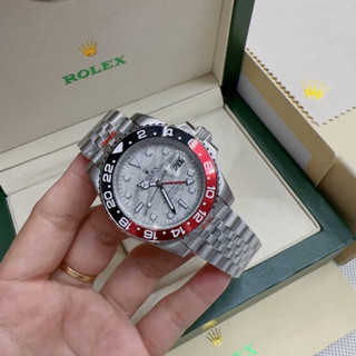 นาฬิกาข้อมือ RO LEX  งาน ออริเทียบแท้ Size 40mm ระบบ ออโต้