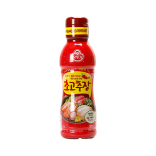 Ottoki ซอสโชโคชูจัง น้ำจิ้มพริกเกาหลี 300g