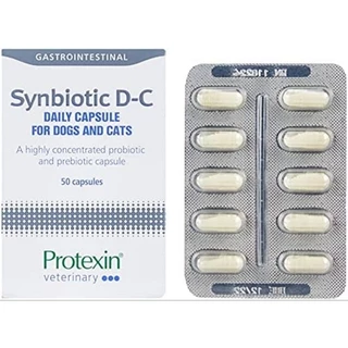 ✅️พร้อมส่งเเบ่งขาย✅️ Syn bio tic C-D โปรไบโอติคเเละพรีไบโอติคเข้มข้น🇬🇧
