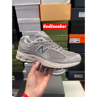 [ พร้อมส่ง ] New Balance 2002R " Grey Pocket  " Size 40 - 45 [ TOP ]