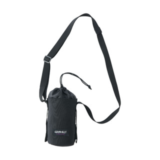 Gramicci กระเป๋า รุ่น CORDURA BOTTLE HOLDER BLACK #F