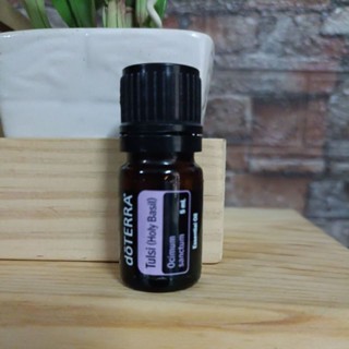 doTERRA Tulsi ( Holy Basil ) ขนาด 5ml.