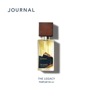 Journal  Parfum The Legacy 50ml (Signature)