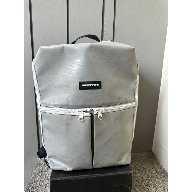 Freitag Fringe F49 กระเป๋าสะพาย