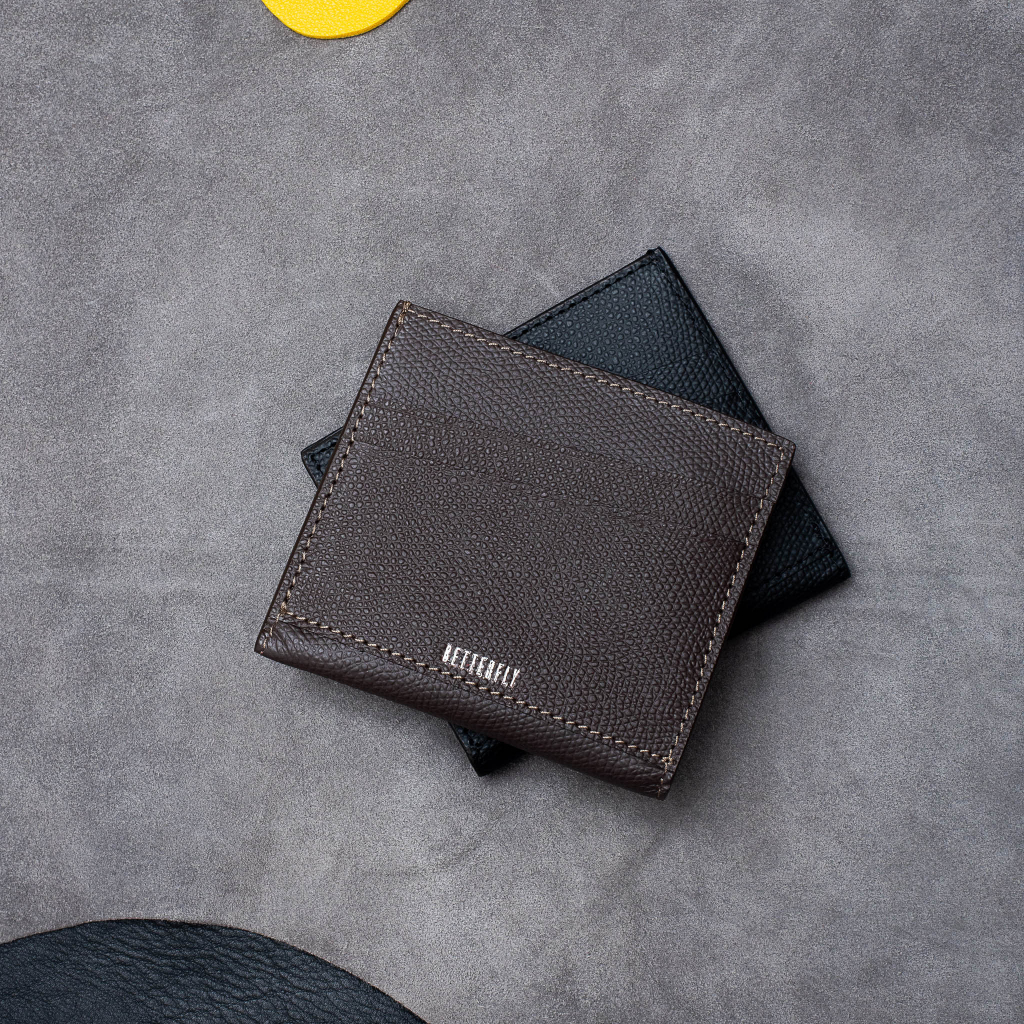 NEW PACT MAN card wallet