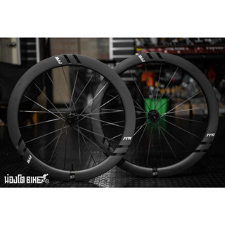 ล้อ Farsport Ventoux S5 [ Carbon Spoke ]