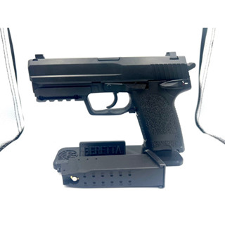 USP 45 SRC ระบบแก๊สโบลแบ็ค