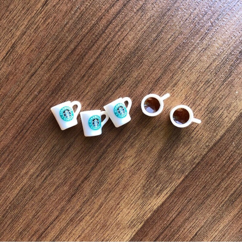 [minix.kkshop] ของจิ๋ว เครื่องดื่ม set H