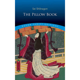 The Pillow Book Paperback Thrift Editions English By (author)  Sei Shonagon