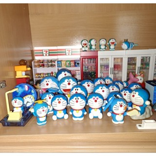 โดเรมอน โมเดลโดเรมอน Doraemon🔴