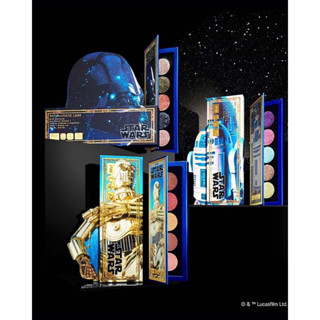 #มือ2 #สภาพ99% Pat McGrath Labs X Star Wars - Divind Droid