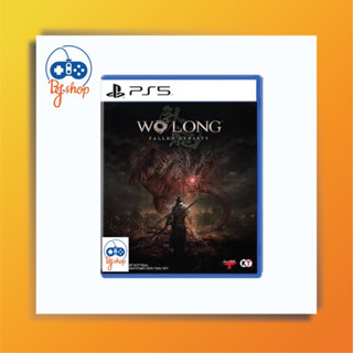 Playstation5 : Wo long Fallen Dynasty