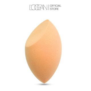 LOCEAN Super Soft Sponge #Soft Nude ฟองน้ำแต่งหน้า