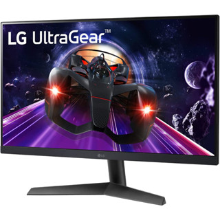 LG Ultragear 24GN60R-B.ATM 24" Gaming Monitor IPS Display 24GN60R