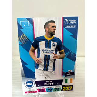 Panini - Adrenalyn XL Premier League 2023 Brighton