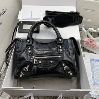 Balenciaga Grade Hiend size 23 cm