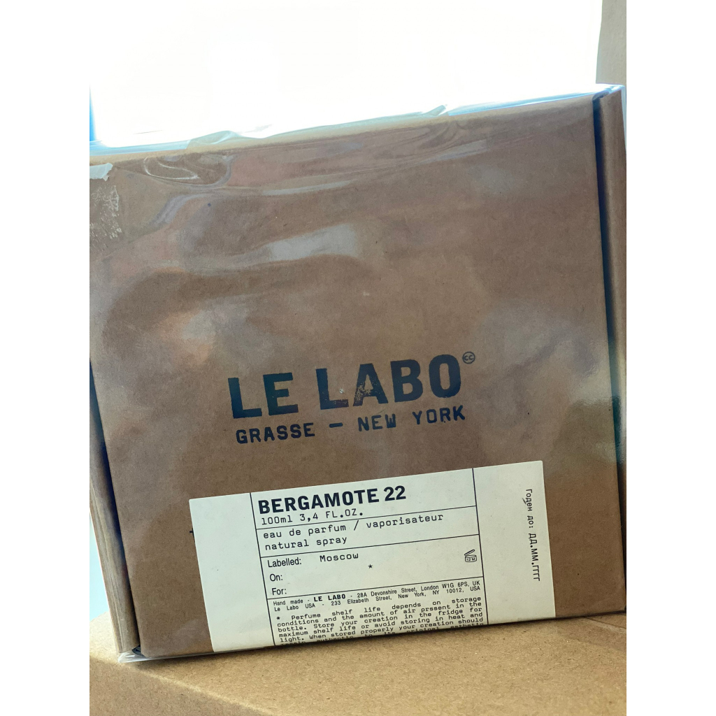 LELABO ANOTHER13  ▪️100ml.  ▪️INBOX ซีล ▪️ราคาส่ง 2500 - ▪️ส่งฟรี /ในนามLELABO ANOTHER13  ▪️100ml.  