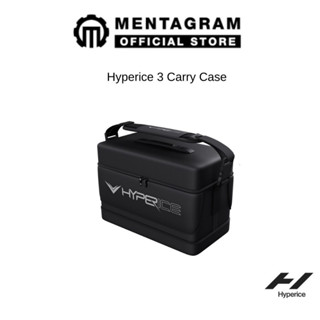 Hyperice กระเป๋าสำหรับใส่อุปกรณ์ Normatec Carry Case