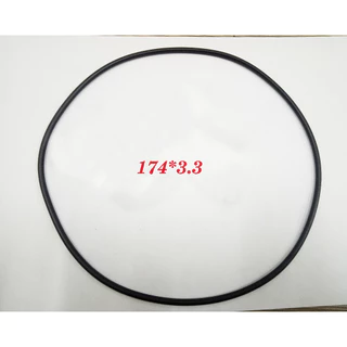 O ring ยางโอริง O-Ring Assortment Nitrile Rubber O ring ยางโอริง อเนกประสงค์ คุณภาพสูง