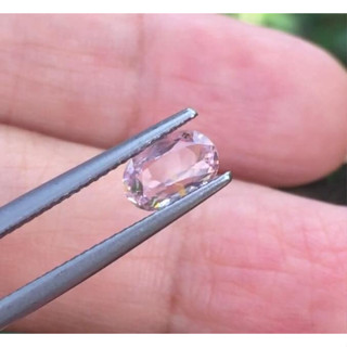 พลอยสปิเนล(Spinel) นน0.92กะรัต