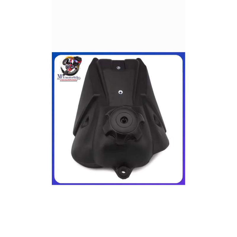 ถังน้ำมันเบนซินสำหรับ KLX110 KLX 110 KX65 RM65 KX RM 65 DRZ110 DRZ110 02 03 04 05 06 07