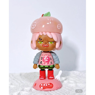 ได้1ตัว - Odd Town Fruit Series By CZTOYS x ASHA (Set of 8+1secret)