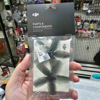 [ใบพัด AVATA]  DJI Propellers for Avata 1ชุด 4ใบ