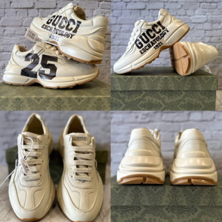 MLB Rhyton Sneakers with 25 (size36-40)