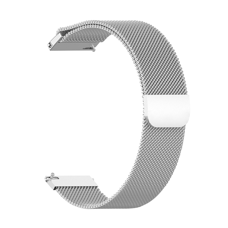 22mm Universal Smart Watch Watch Strap Band Accessories