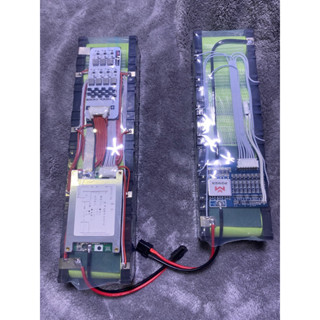battery pack 32650 8s 29.2v 6000mah