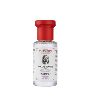 🤩SALE🤩 Thayers โทนเนอร์ปรับสภาพผิว สูตรลาเวนเดอร์ 89 ml. แท้💯%