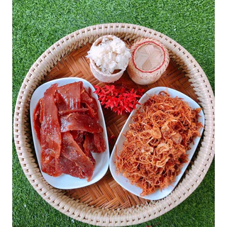 หมูฝอยกรอบนอกนุ่มใน หอมเจียวอร่อย เกรดA ไร้สารกันเสีย