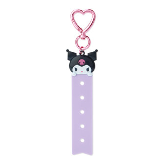 [ส่งตรงจากญี่ปุ่น] Sanrio Kuromi ป้ายแท็กที่กําหนดเอง ตัวละคร Sanrio ญี่ปุ่น ใหม่