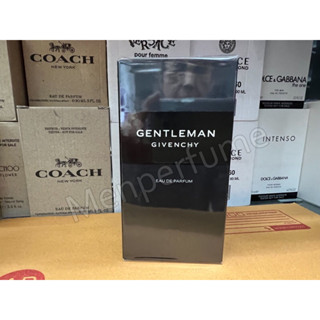 Givenchy Gentleman EDP 100ml