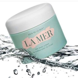 LA MER The Body Crème 300 ml